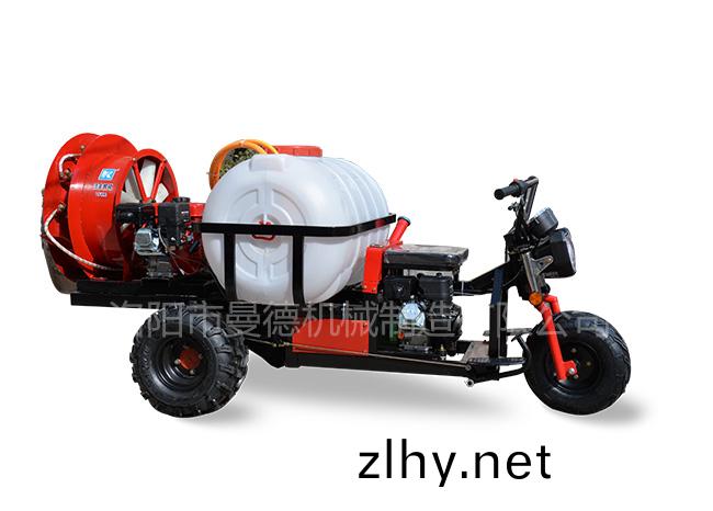 三輪車乗(cheng)坐