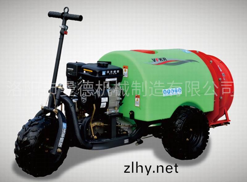 菓園(yuan)風(fēng)送打(da)藥(yao)機(jī)(ji)3wfc-220B