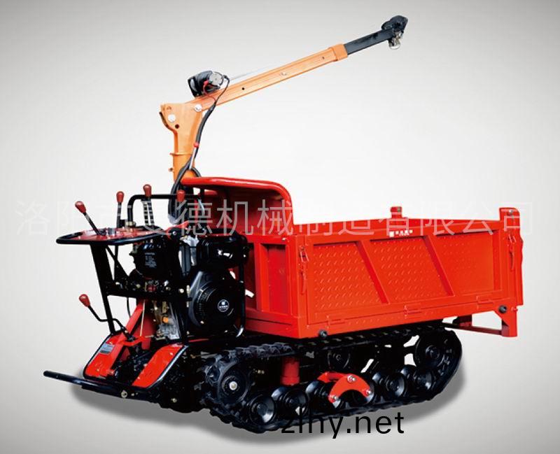 履(lv)帶搬運(yùn)(yun)機(jī)KR-LC-D1