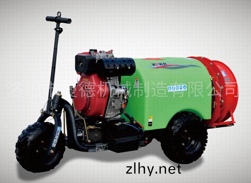 菓(guo)園(yuan)風(fēng)送打(da)藥(yao)機(jī)(ji)3wfc-300