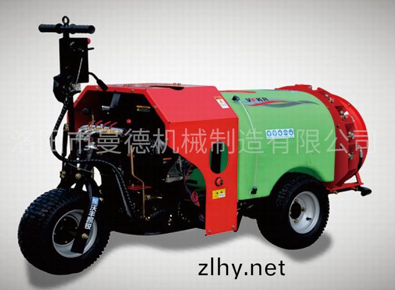 菓園(yuan)風(fēng)送打(da)藥機(jī)(ji)3wfc-300